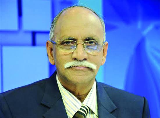 Syed Muhammad Ibrahim